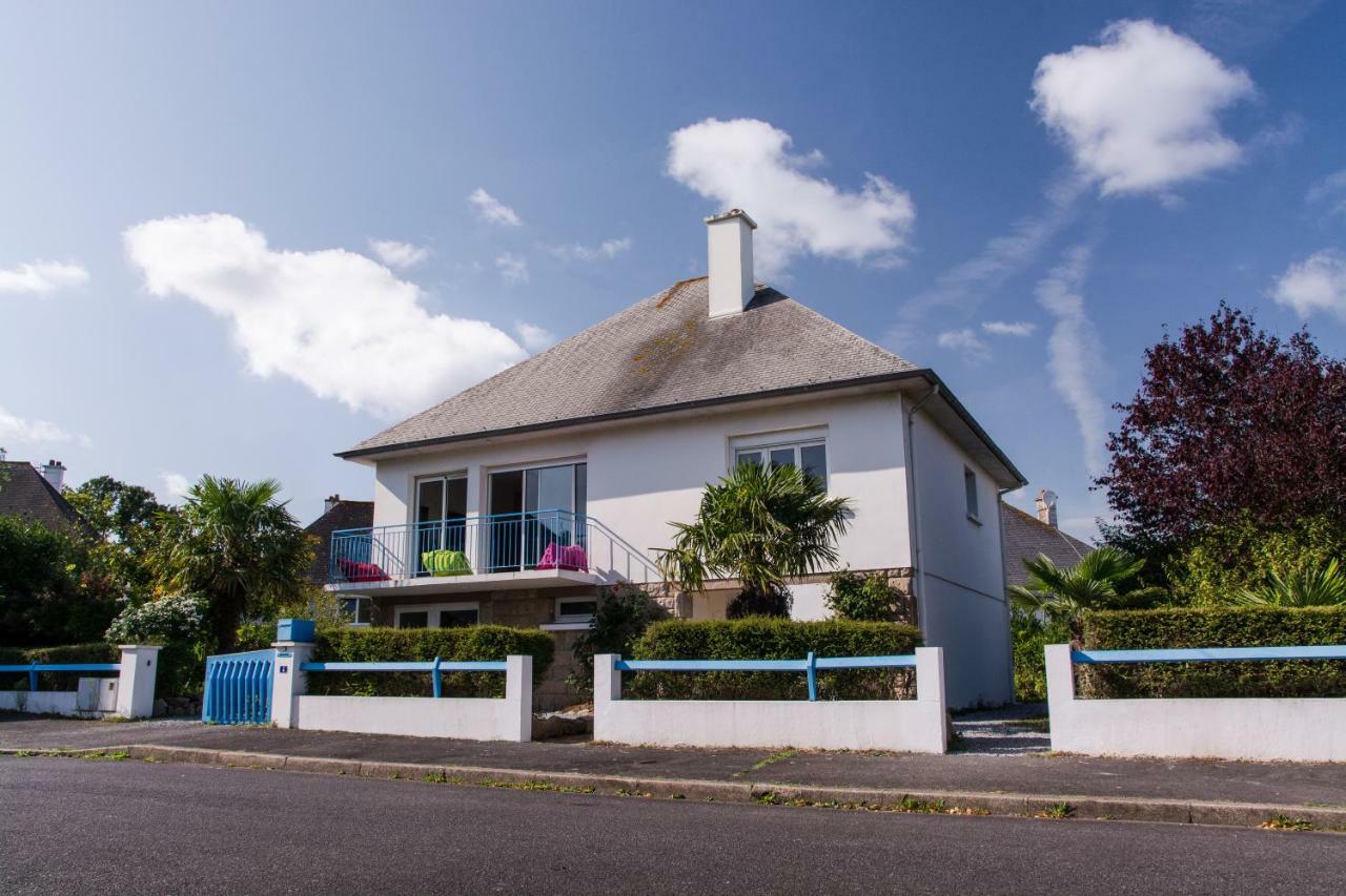 Appartements Saint Nazaire Oceanis 외부 사진