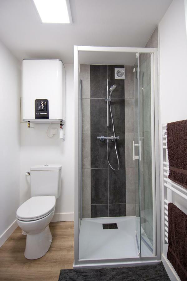 Appartements Saint Nazaire Oceanis 외부 사진