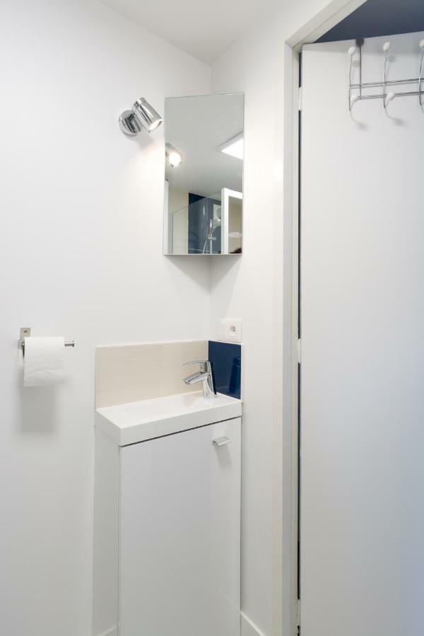 Appartements Saint Nazaire Oceanis 외부 사진