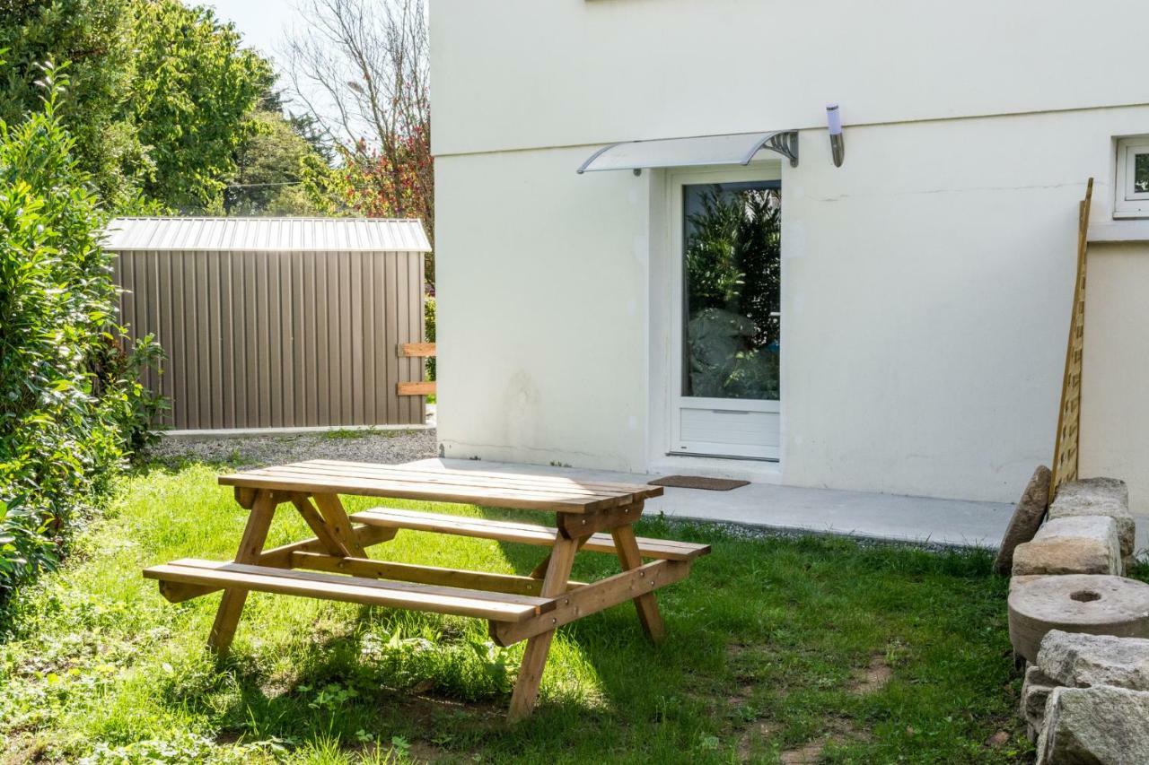 Appartements Saint Nazaire Oceanis 외부 사진