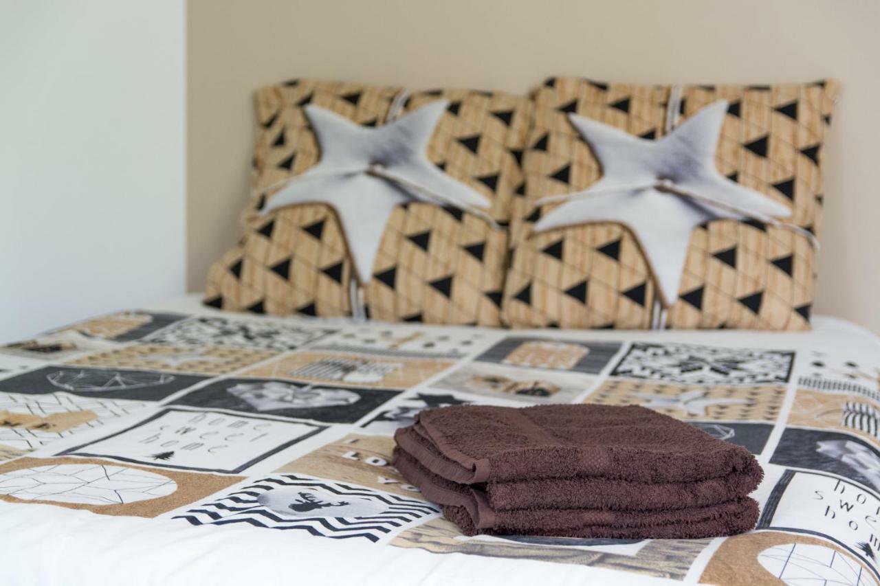 Appartements Saint Nazaire Oceanis 외부 사진