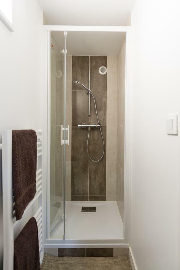 Appartements Saint Nazaire Oceanis 외부 사진
