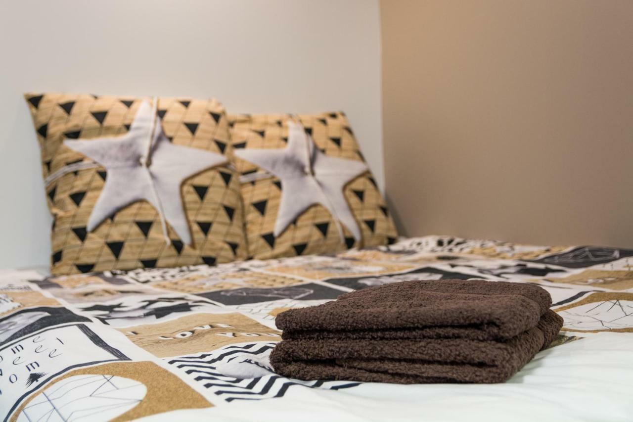 Appartements Saint Nazaire Oceanis 외부 사진