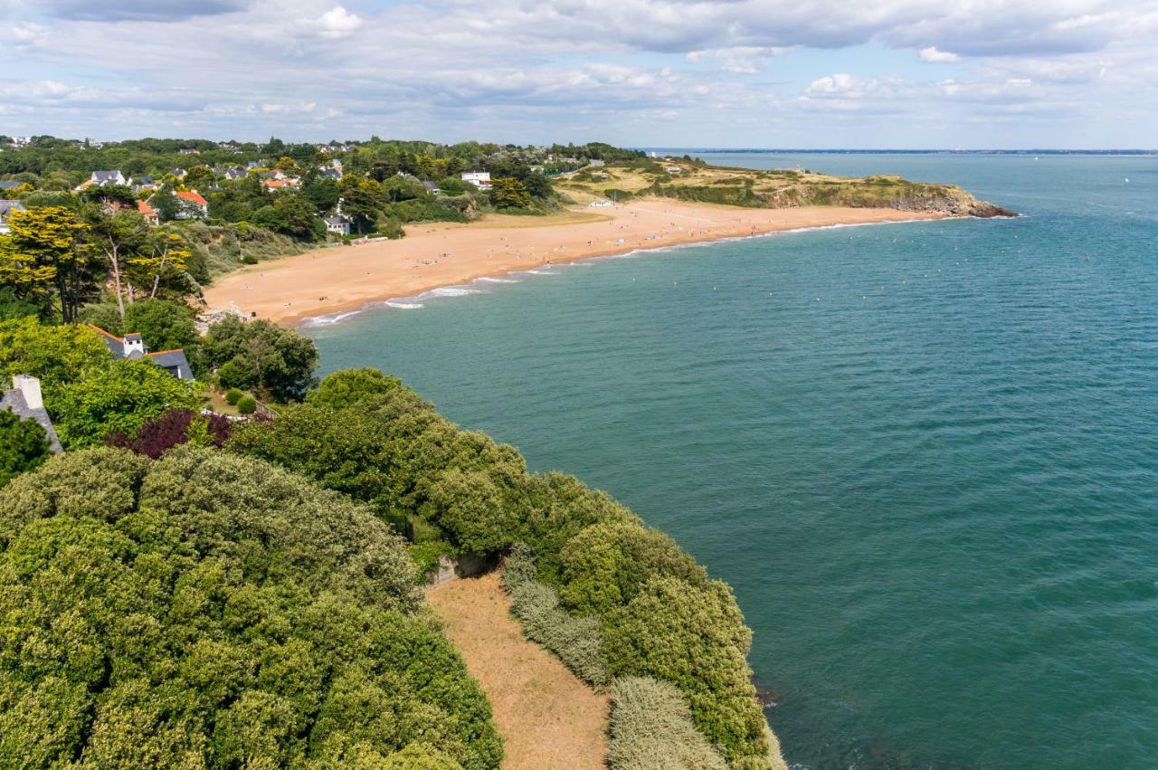 Appartements Saint Nazaire Oceanis 외부 사진