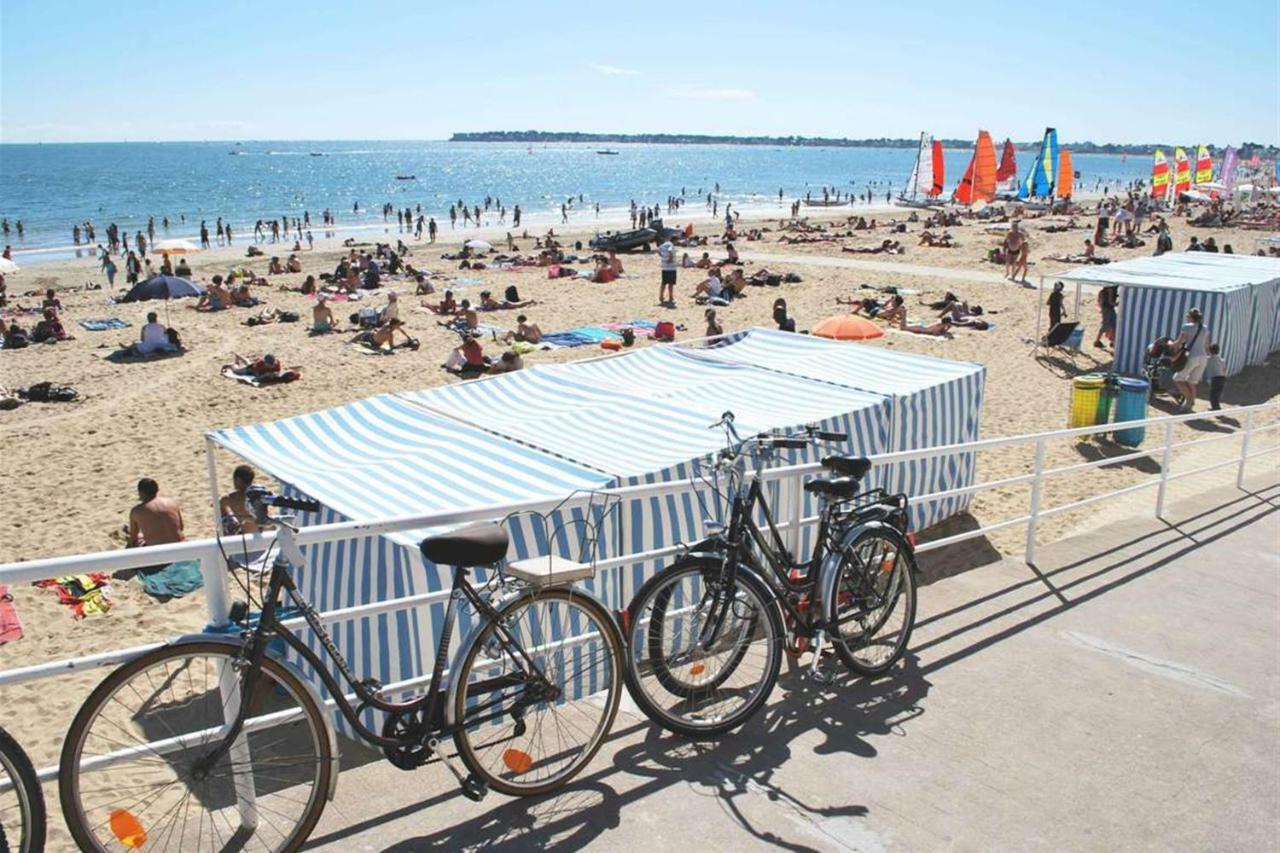 Appartements Saint Nazaire Oceanis 외부 사진